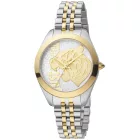 JUST CAVALLI női Quartz óra karóra JC1L210M0175
