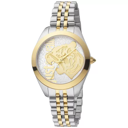 JUST CAVALLI női Quartz óra karóra JC1L210M0175