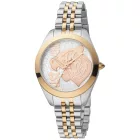 JUST CAVALLI női Quartz óra karóra JC1L210M0185