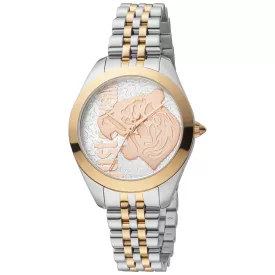 JUST CAVALLI női Quartz óra karóra JC1L210M0185