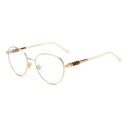 JIMMY CHOO női szemüvegkeret JC296-G-000