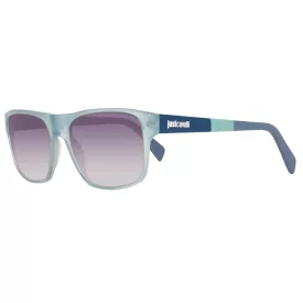   JUST CAVALLI Unisex férfi női napszemüveg szemüvegkeret JC743S-5787B