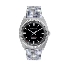 JASON HYDE férfi Quartz óra karóra JH10002