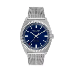 JASON HYDE férfi Quartz óra karóra JH10005