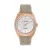 JASON HYDE férfi Quartz óra karóra JH10006
