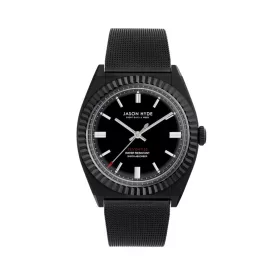 JASON HYDE férfi Quartz óra karóra JH10009
