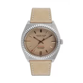 JASON HYDE Unisex férfi női Quartz óra karóra JH10010