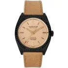 JASON HYDE Unisex férfi női Quartz óra karóra JH10014