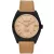 JASON HYDE Unisex férfi női Quartz óra karóra JH10014