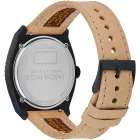 JASON HYDE Unisex férfi női Quartz óra karóra JH10014