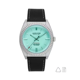 JASON HYDE Unisex férfi női Quartz óra karóra JH10015