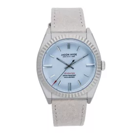 JASON HYDE Unisex férfi női Quartz óra karóra JH10017