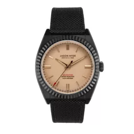 JASON HYDE férfi Quartz óra karóra JH10026