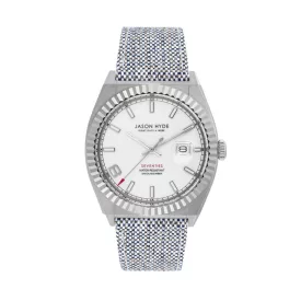 JASON HYDE férfi Quartz óra karóra JH30000