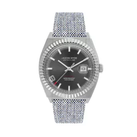 JASON HYDE férfi Quartz óra karóra JH30001