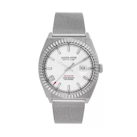 JASON HYDE férfi Quartz óra karóra JH30003