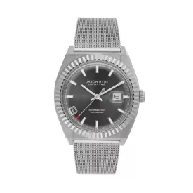 JASON HYDE férfi Quartz óra karóra JH30004