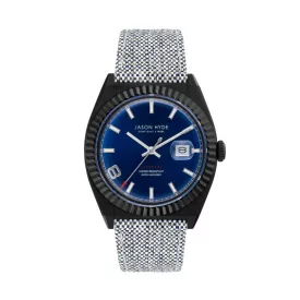 JASON HYDE férfi Quartz óra karóra JH30006