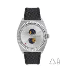 JASON HYDE férfi Quartz óra karóra JH41000