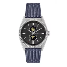 JASON HYDE férfi Quartz óra karóra JH41001