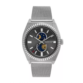 JASON HYDE férfi Quartz óra karóra JH41005