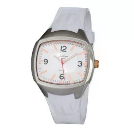 JUSTINA Unisex férfi női Quartz óra karóra JPB27