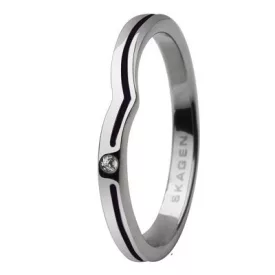 SKAGEN női gyűrű Ékszer JRSB018SS7