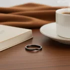 SKAGEN női gyűrű Ékszer JRSM028SS5