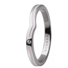SKAGEN női gyűrű Ékszer JRSP018SS7