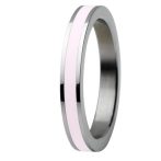 SKAGEN női rózsaszín gyűrű Ékszer JRSP036SS5