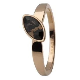 SKAGEN női gyűrű Ékszer JRSR034SS6