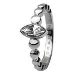 SKAGEN női ezüst gyűrű Ékszer JRSS005SS6