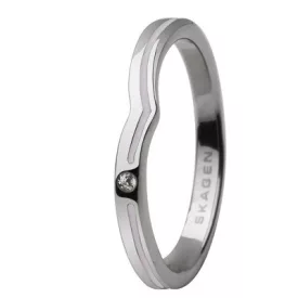 SKAGEN női gyűrű Ékszer JRSV018SS8
