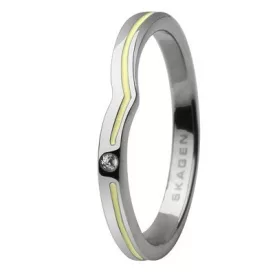 SKAGEN női gyűrű Ékszer JRSY018SS8