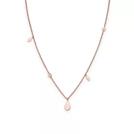 ROSEFIELD női nyaklánc ékszer Ékszer JSDNR-J055