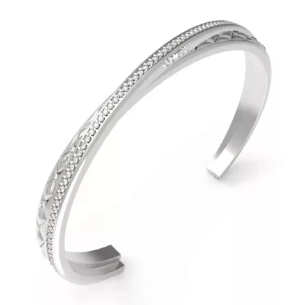 GUESS női Karkötő Ékszer JUBB04584JWRH