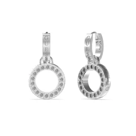 GUESS női fülbevaló ékszer Ékszer JUBE03167JWRH