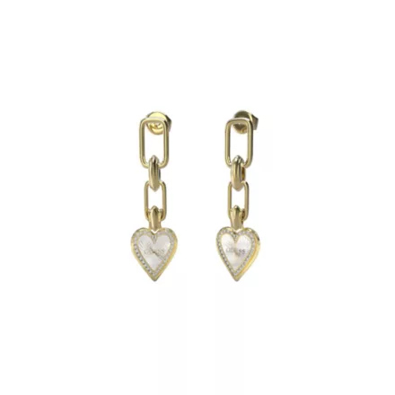 GUESS női fülbevaló ékszer Ékszer JUBE03236JWYG