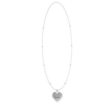 GUESS női nyaklánc ékszer Ékszer JUBN02232JWRH