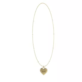 GUESS női nyaklánc ékszer Ékszer JUBN02232JWYG