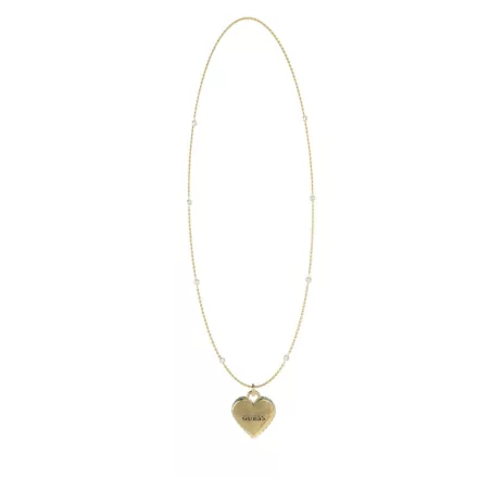 GUESS női nyaklánc ékszer Ékszer JUBN02232JWYG