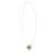 GUESS női nyaklánc ékszer Ékszer JUBN02232JWYG