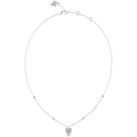 GUESS női nyaklánc ékszer Ékszer JUBN03241JWRH