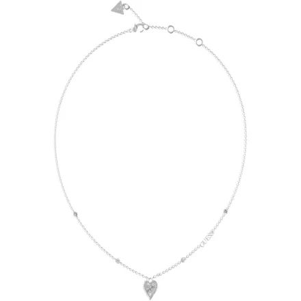 GUESS női nyaklánc ékszer Ékszer JUBN03241JWRH