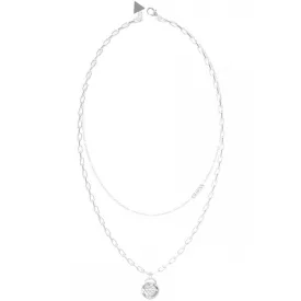 GUESS női nyaklánc ékszer Ékszer JUBN03348JWRH