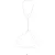 GUESS női BODY Lánc Ékszer JUBN05201JWYG