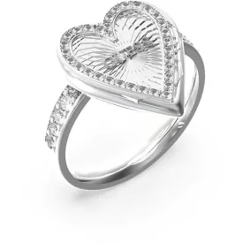 GUESS női gyűrű Ékszer JUBR03243JWR