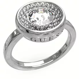 GUESS női gyűrű Ékszer JUBR03397JWRH