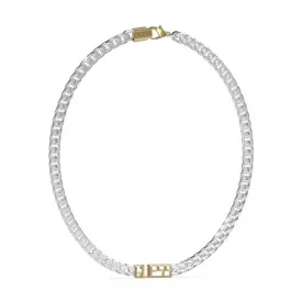 GUESS férfi nyaklánc ékszer Ékszer JUMN03204JWYG