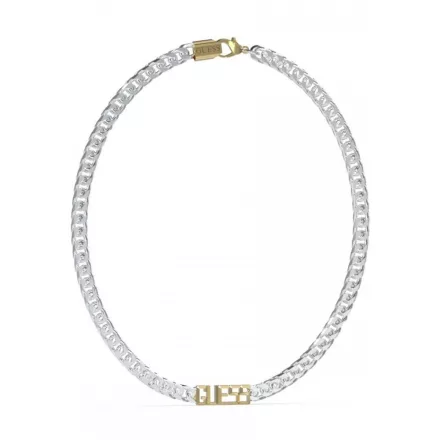 GUESS férfi nyaklánc ékszer Ékszer JUMN03204JWYG